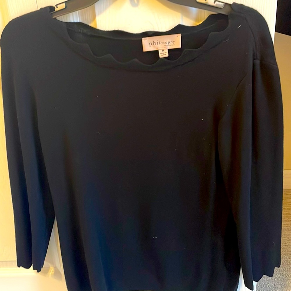 Philosophy top